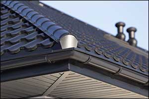 Residential Roofing in Rhode Island