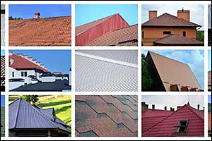 residential roofing rhode island