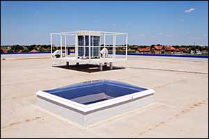 commercial roofing rhode island