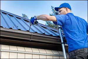 providence commercial roof repair services