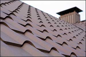 Sheet Metal Roofing Providence