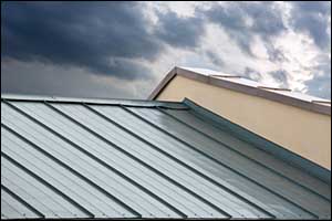 Standing sheet Metal Roofing Rhode Island